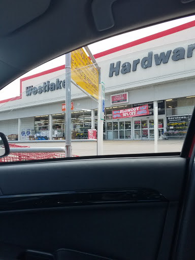 Hardware Store «Westlake Ace Hardware 022», reviews and photos, 2802 North 90th Street, Omaha, NE 68134, USA
