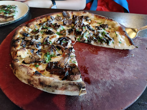 Lena's Wood-Fired Pizza & Tap