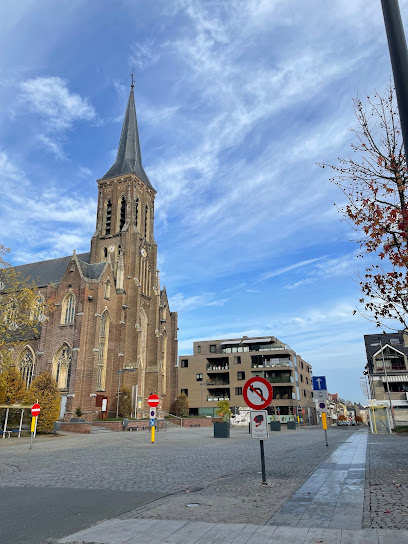 Sint-Ursulakerk