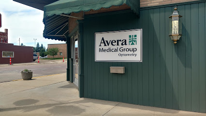 Avera Medical Group Optometry Windom
