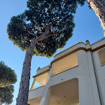 Photo n°2 de l'avis de Nadia.a fait le 03/08/2022 à 04:42 sur le  Hotel Azzurra à Lido degli Estensi