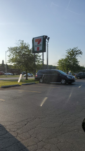 Convenience Store «7-Eleven», reviews and photos, 14717 Central Ave, Oak Forest, IL 60452, USA