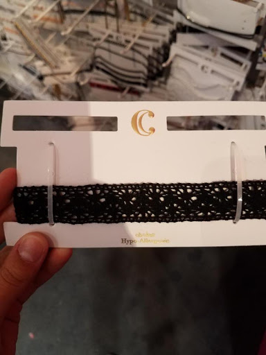 Fashion Accessories Store «Charming Charlie», reviews and photos, 4431 W 119th St, Leawood, KS 66209, USA