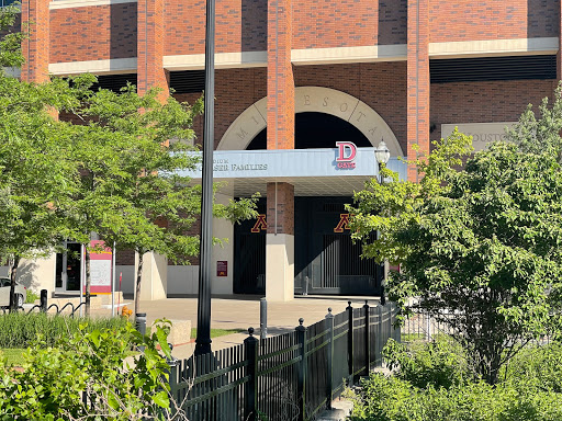 American Football Field «TCF Bank Stadium», reviews and photos, 420 SE 23rd Ave, Minneapolis, MN 55455, USA