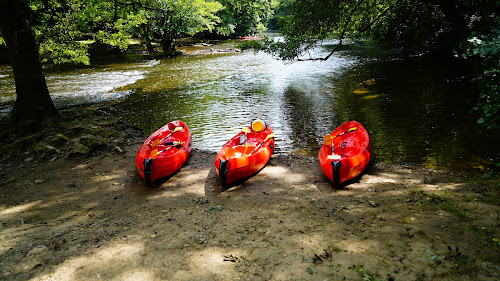 AB LOISIRS - Yonne - Bourgogne - Morvan (canoë, parc aventure, paintball, rafting, quad, séminaires, EVG, EVJF) à Saint-Père