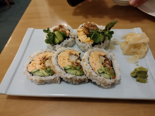 Sushi Sai Japanese Restaurant image