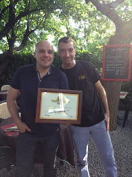 Photo n°43 de L'Autobus à Nice ()