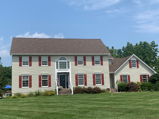 Roofing Contractor «Up and Above Contractors, LLC», reviews and photos, 698 US-206, Andover, NJ 07821, USA