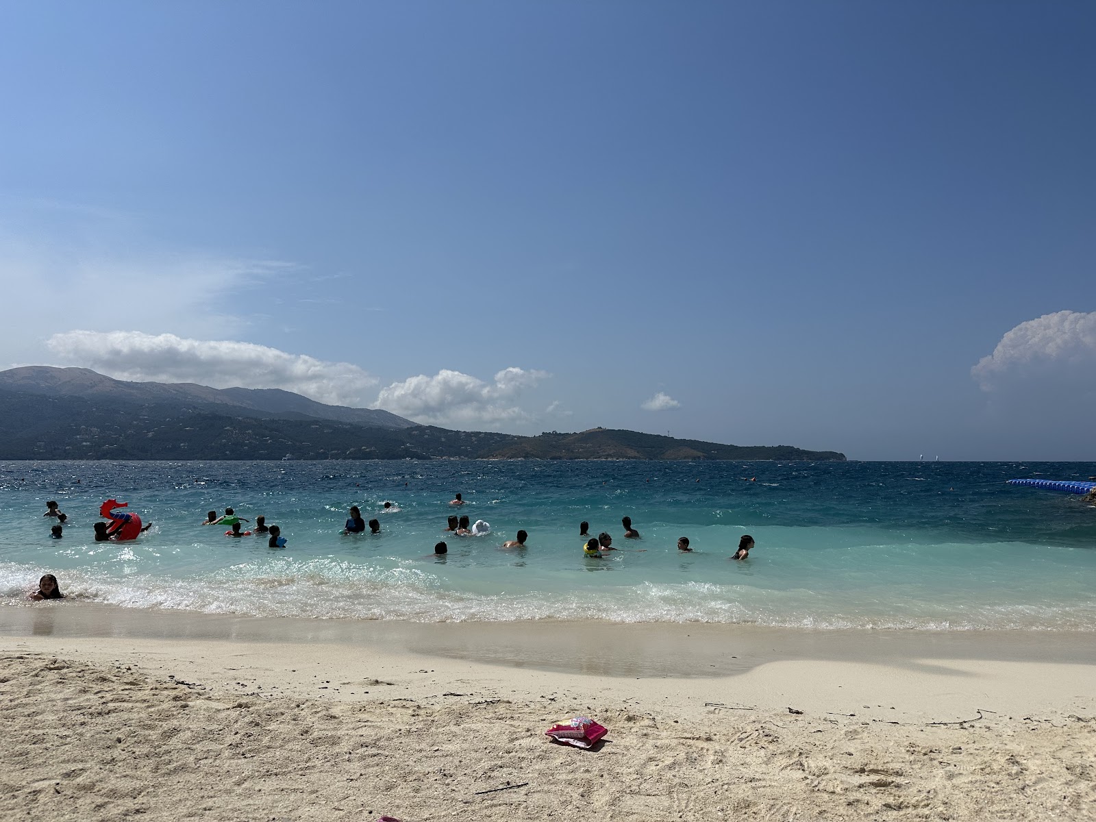 Arameras Beach photo #7