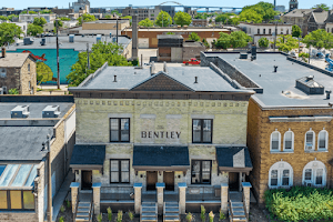 The Bentley Boutique Hotel image