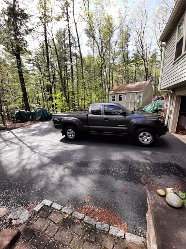 USA Pro Detailing & Car Wash en Marlborough