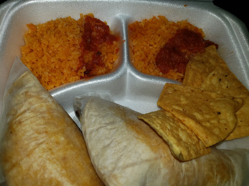 Pepe's Mexican Restaurant