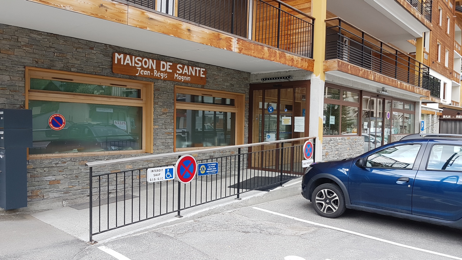 Photo n° 2 de l'avis de Papy.a fait le 16/05/2023 à 14:02