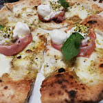 Photo n°1 de l'avis de Alessio.e fait le 28/09/2018 à 18:37 sur le  Fermento à Naples