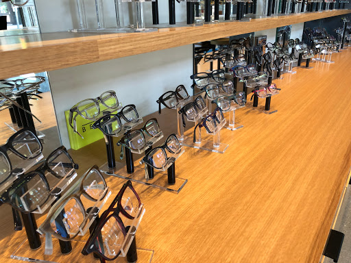 Optometrist «Mercer Island Eyeworks», reviews and photos, 2729 78th Ave SE, Mercer Island, WA 98040, USA