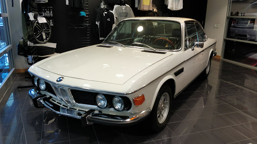 BMW Dealer «BMW Concord», reviews and photos, 1967 Market St, Concord, CA 94520, USA