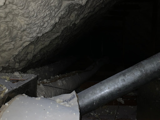 Insulation Contractor «Affordable Insulation of Oklahoma», reviews and photos