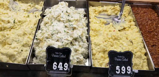 Supermarket «Stater Bros. Markets», reviews and photos, 6501 E Spring St, Long Beach, CA 90808, USA