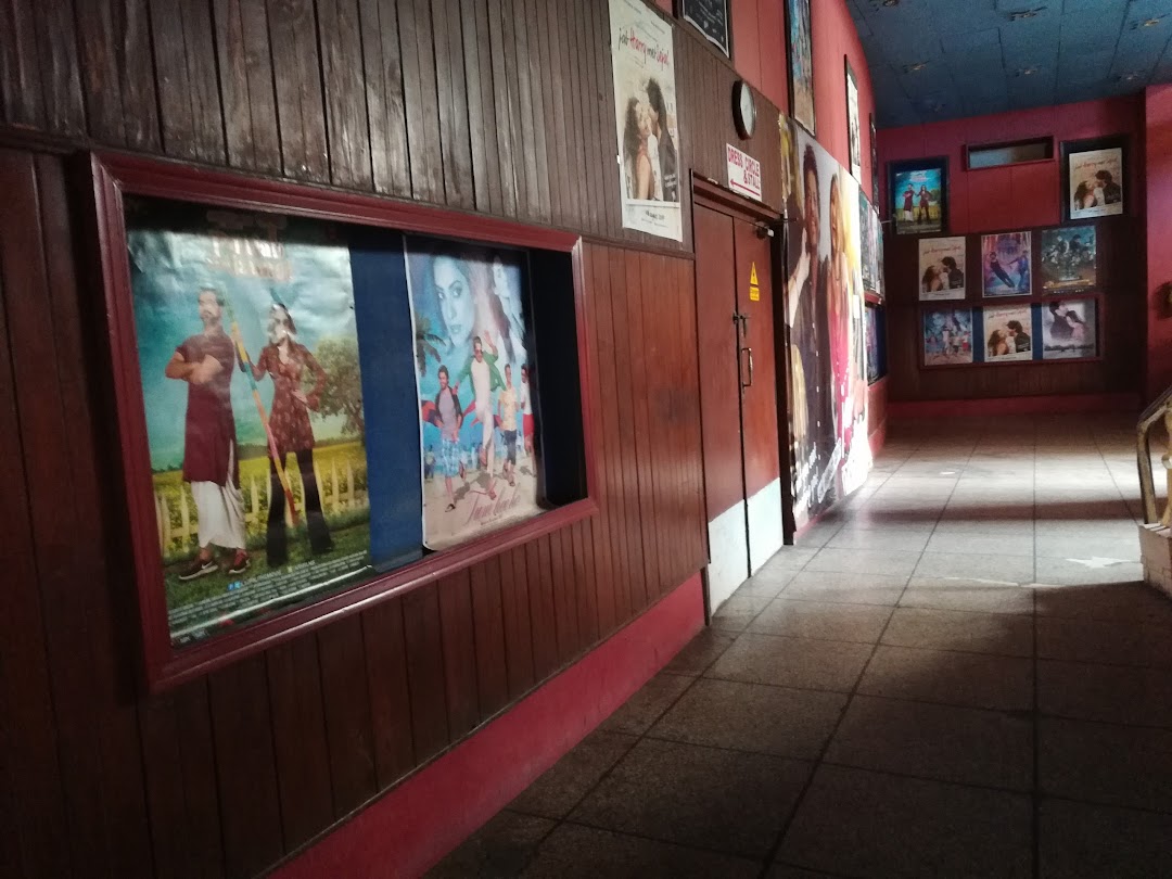  - Bambino Cinema