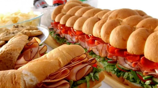 Restaurant «SUBWAY®Restaurants», reviews and photos, 1600 S Valley Dr Suite F, Las Cruces, NM 88001, USA