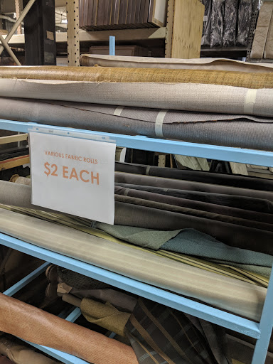 Furniture Store «Hotel Furniture Outlet & Liquidators», reviews and photos, 148 S Waverly Rd, Holland, MI 49423, USA