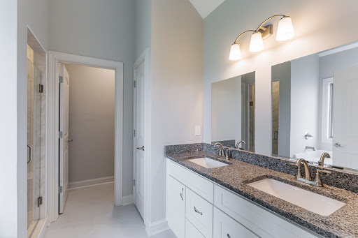 Home Builder «Crabbe Homes», reviews and photos, 933 Tracy Ln, Clarksville, TN 37040, USA