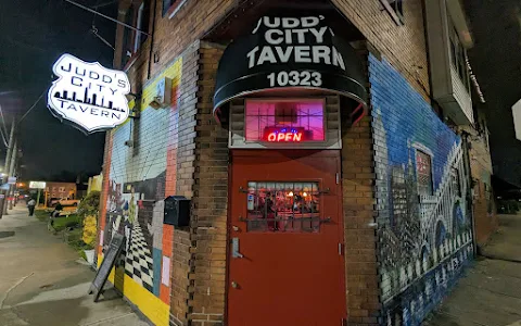 Judd's City Tavern image