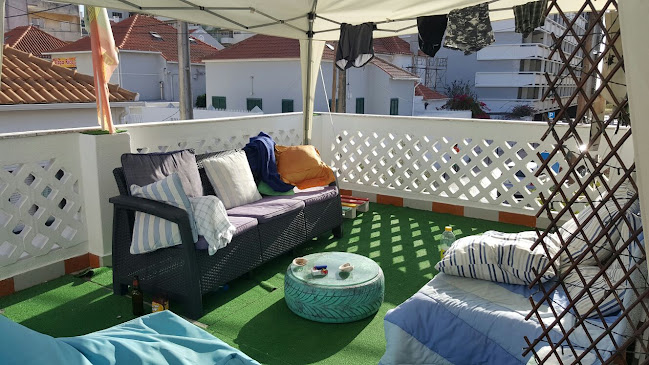 Caparica Surf Villa Número de telefone