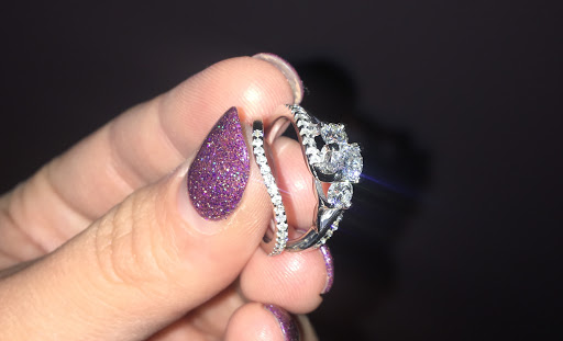 Jewelry Store «Your Favorite Jeweler», reviews and photos, 111 S Magnolia Dr #1, Tallahassee, FL 32301, USA