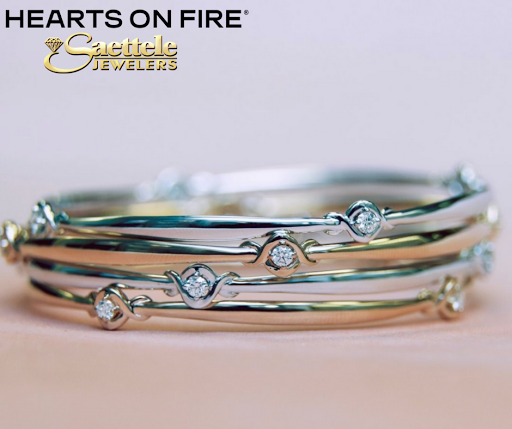 Jeweler «Saettele Jewelers, Inc», reviews and photos, 279 Lamp and Lantern Village, Town and Country, MO 63017, USA