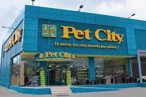 Pet City Παιανία image