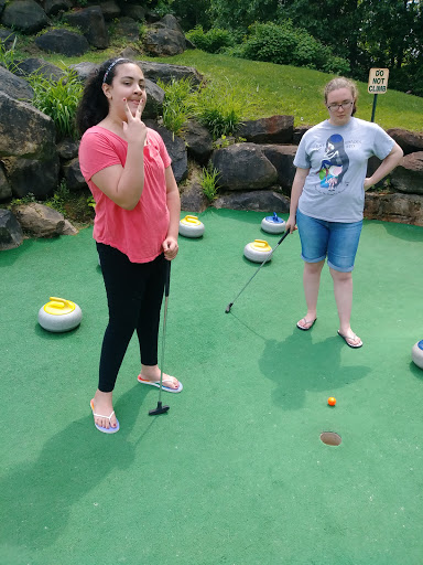 Miniature Golf Course «Willow Creek Golf & Sports Center», reviews and photos, 3120 S Lapeer Rd, Lake Orion, MI 48359, USA