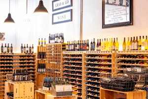 The Privateer Marketplace & Wine Bar image