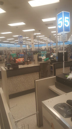 Clothing Store «Ross Dress for Less», reviews and photos, 1990 S University Dr, Davie, FL 33324, USA