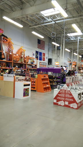 Home Improvement Store «The Home Depot», reviews and photos, 7001 Crestwood Blvd #1300, Birmingham, AL 35210, USA