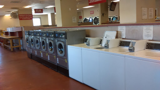 Laundry Service «Sparklean Laundry & Cleaners», reviews and photos, 3301 W Indian School Rd, Phoenix, AZ 85017, USA