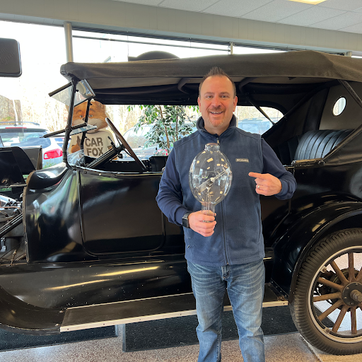 Used Car Dealer «Nationwide Auto Group», reviews and photos, 917 US-130, East Windsor, NJ 08520, USA