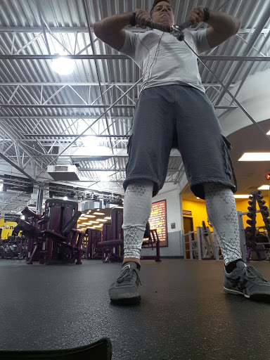Gym «Planet Fitness», reviews and photos, 5470 W Sample Rd, Margate, FL 33073, USA