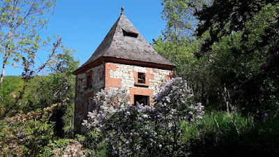 Tour du Midi Corrézien (Corrèze) à Meyssac