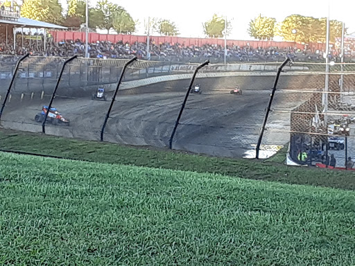Car Racing Track «Eldora Speedway», reviews and photos, 13929 OH-118, New Weston, OH 45348, USA