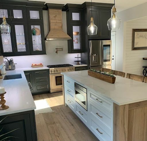 Cabinet Maker «Apex Cabinet Company», reviews and photos, 1051 Schieffelin Rd, Apex, NC 27502, USA