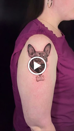 Find family tattoo ideas for moms for your next unique tattoo in Kissimmee at Fallen Sparrow Tattoo Co