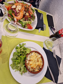 Plats et boissons du Restaurant français L'Escapade Gourmande à Bollène - n°12