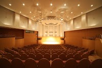 リリオ・コンサートホール