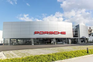 Porsche Centre New Taipei City image