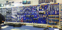 NAPA Auto Parts - M & H Automotive Inc - Photo 2 - Car repair in Pompano Beach, FL, Pompano Beach