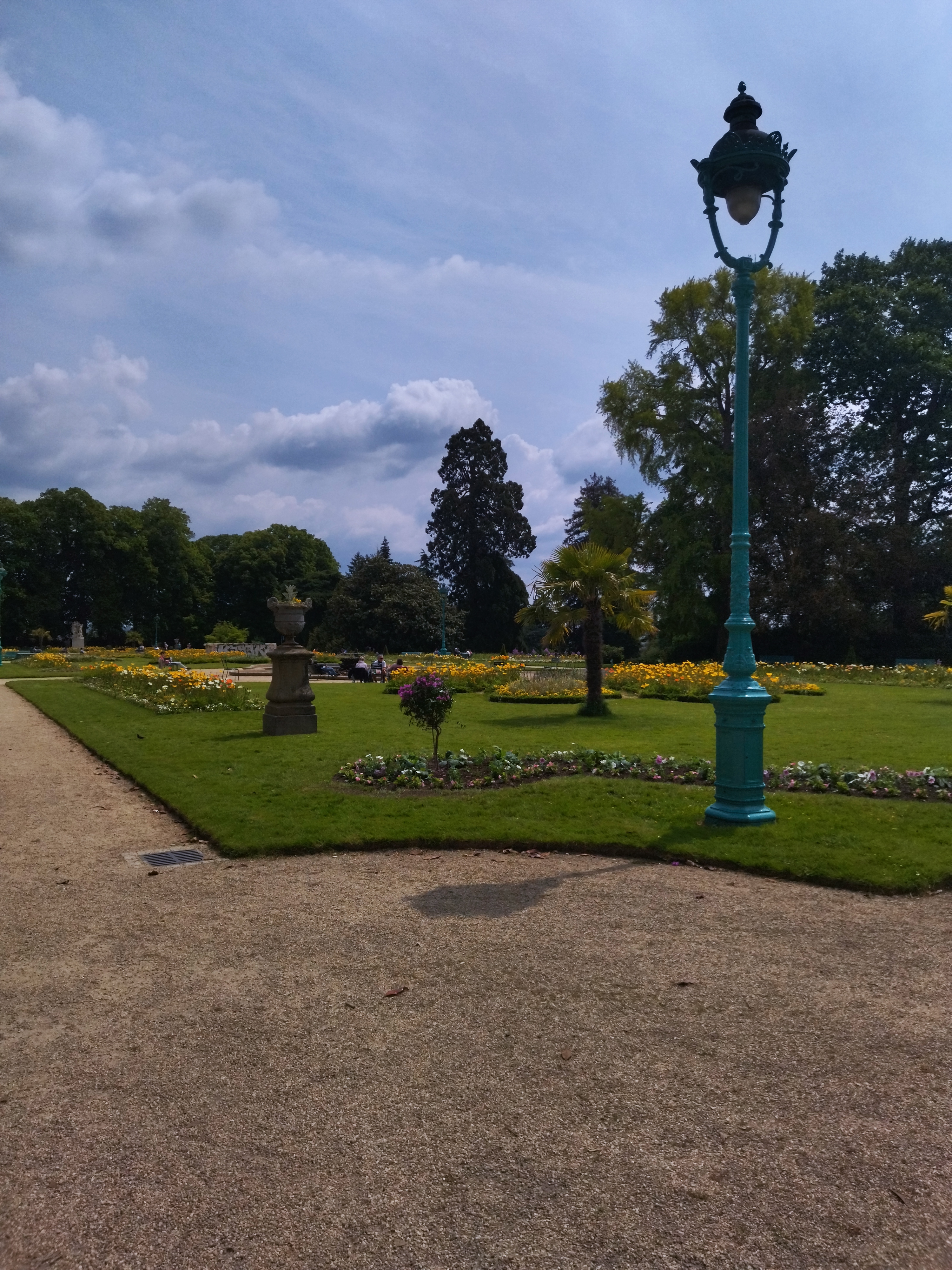 Photo n° 1 de l'avis de Anne.n fait le 18/05/2023 à 16:21