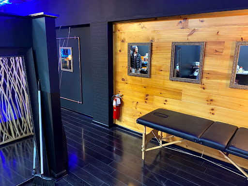 Tattoo Shop «Ink Side Out Tattoos», reviews and photos, 47 Wall Street, Norwalk, CT 06850, USA