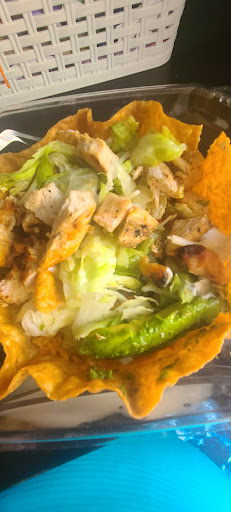 Mexican Restaurant «El Pollo Loco», reviews and photos, 2525 Long Beach Blvd, Long Beach, CA 90806, USA