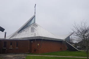 St Bernadette's Church